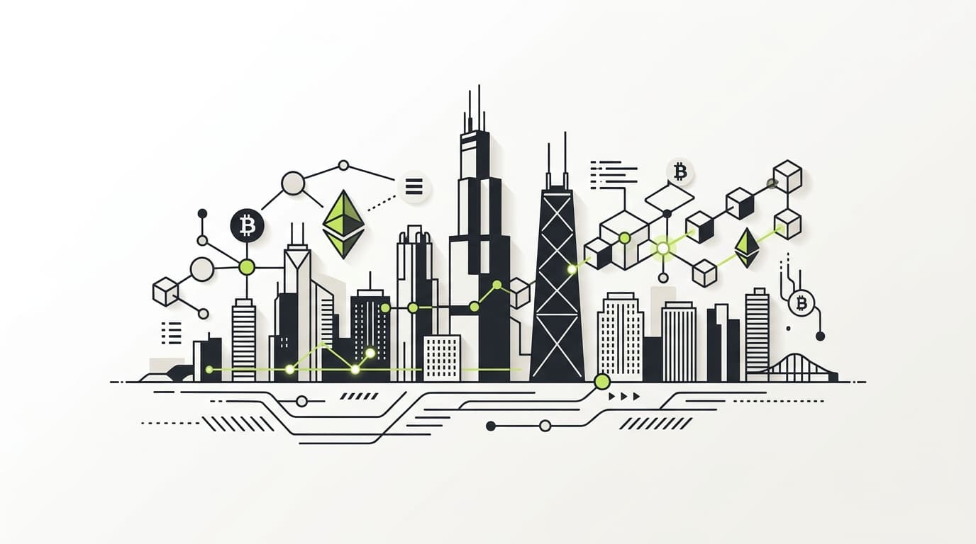 Crypto tax CPA serving Chicago investors remotely