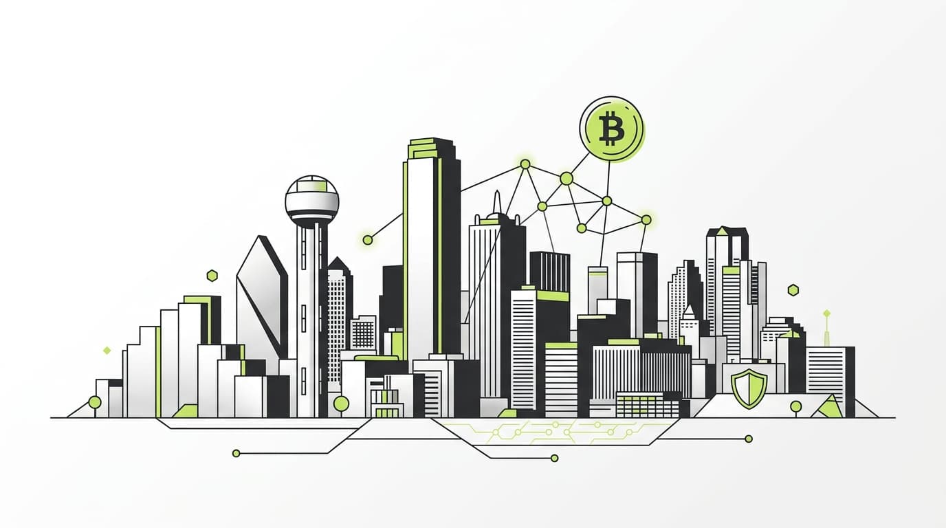 Crypto tax CPA serving Dallas investors remotely