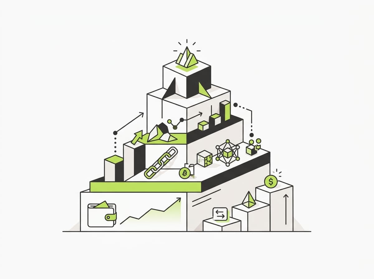 Tax rate information for Los Angeles crypto investors