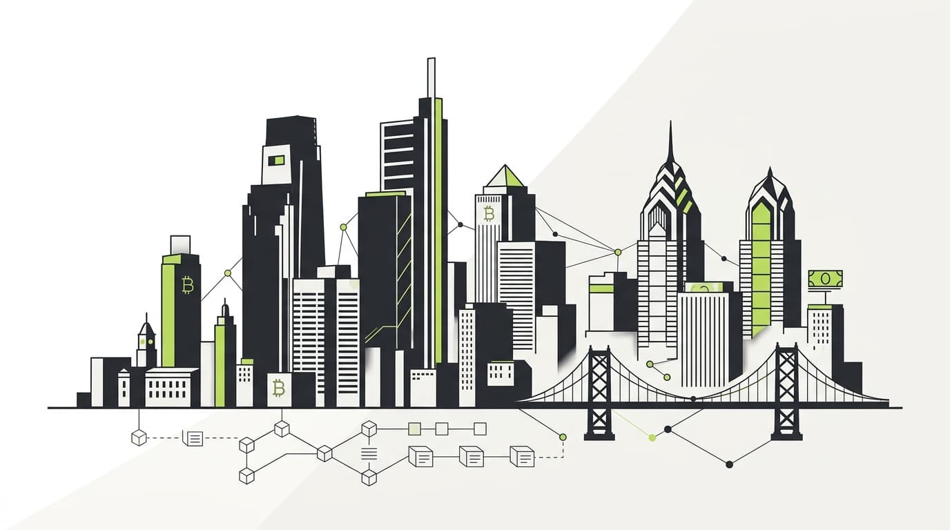 Crypto tax CPA serving Philadelphia investors remotely
