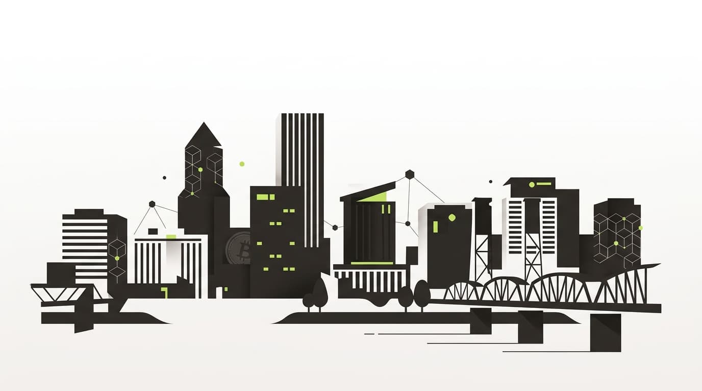 Crypto tax CPA serving Portland investors remotely