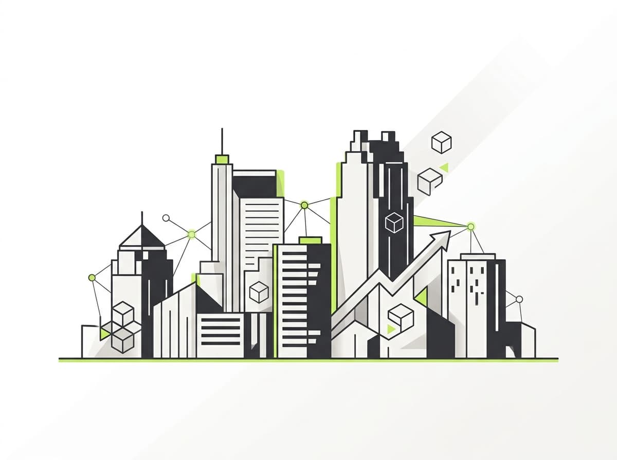 Raleigh skyline representing crypto tax services