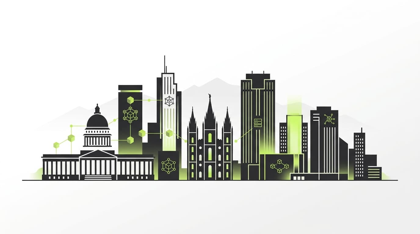 Crypto tax CPA serving Salt Lake City investors remotely
