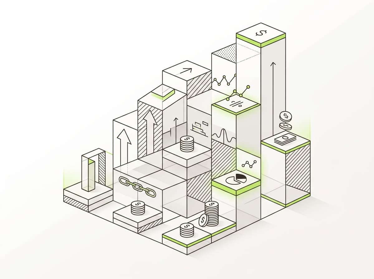 Tax rate information for San Francisco crypto investors