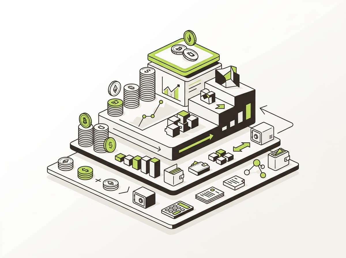 Tax rate information for San Jose crypto investors