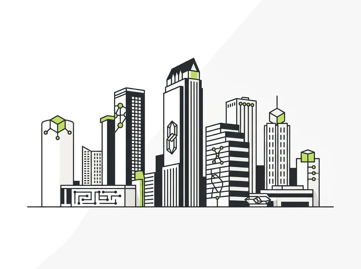 Tampa skyline representing crypto tax services