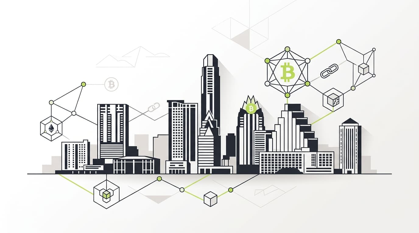 Crypto tax CPA serving Austin investors remotely