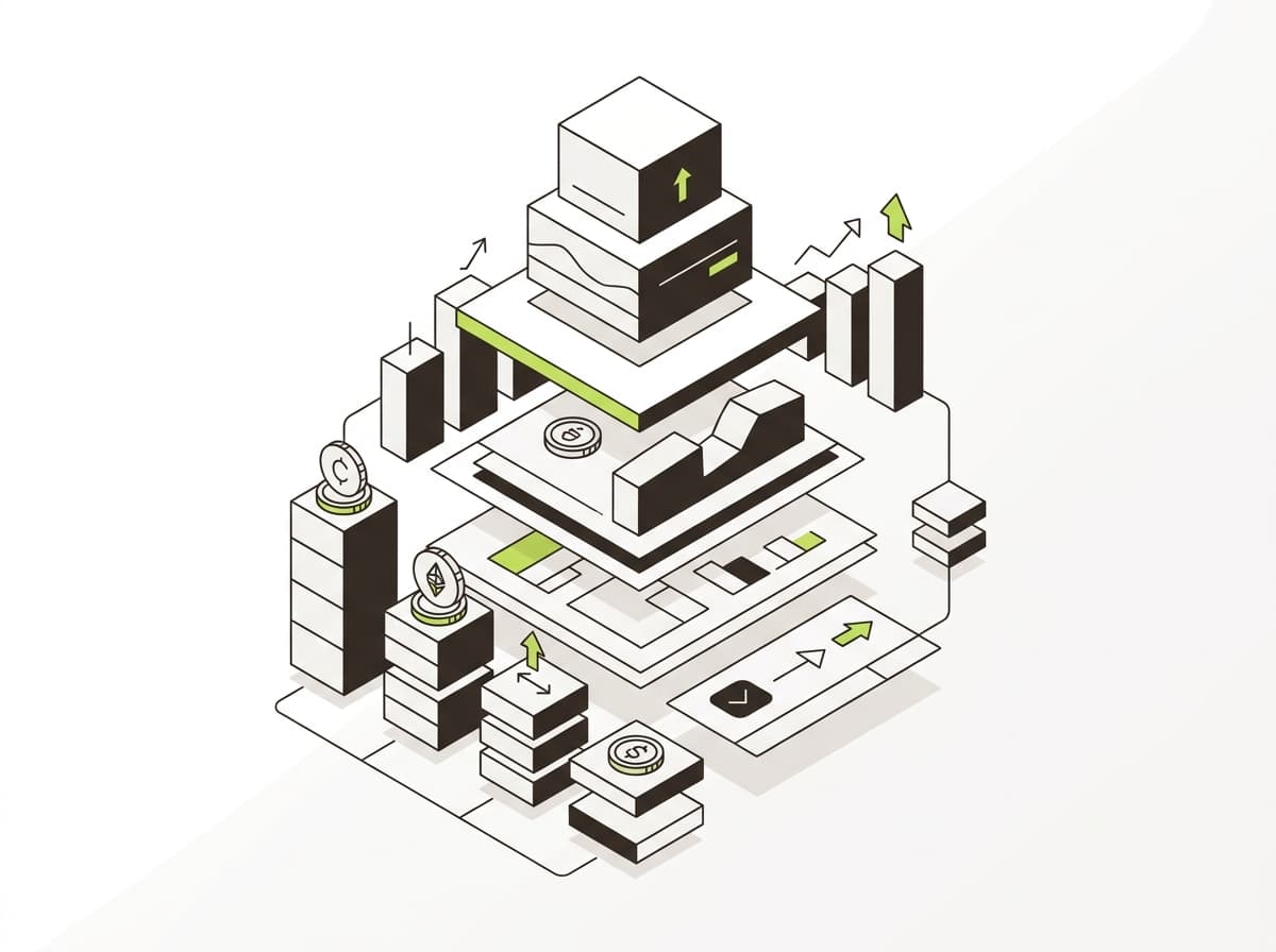 Tax rate information for Miami crypto investors