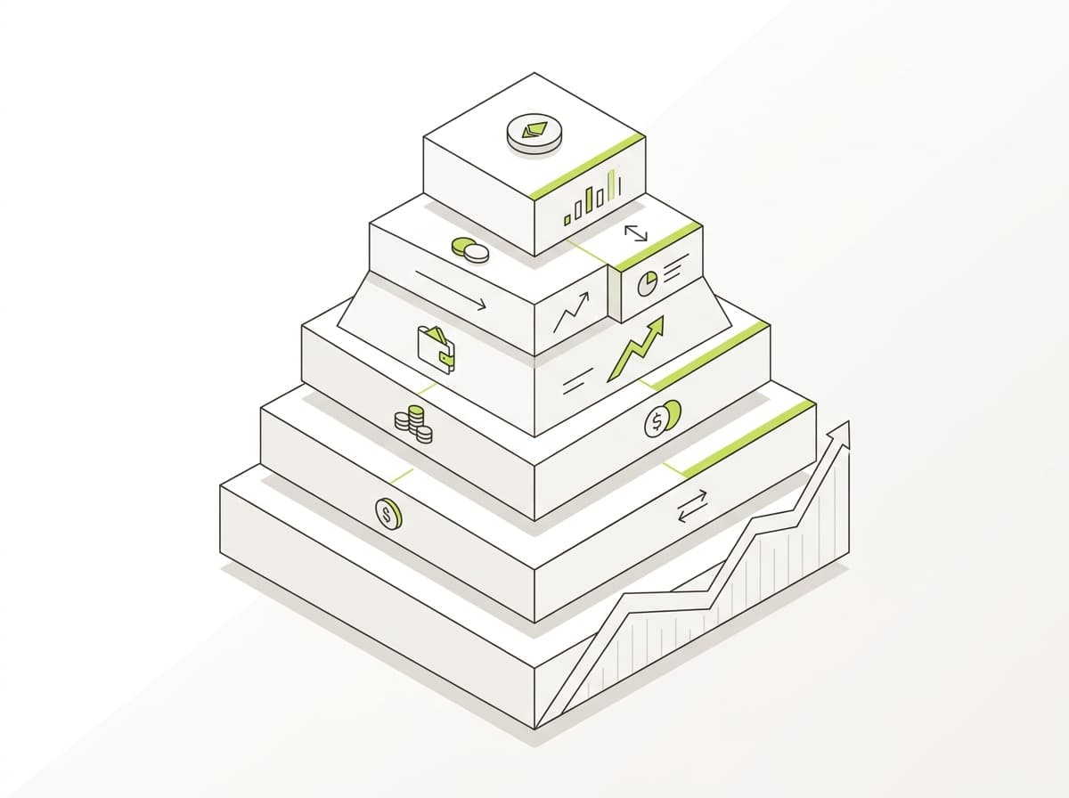 Tax rate information for New York City crypto investors
