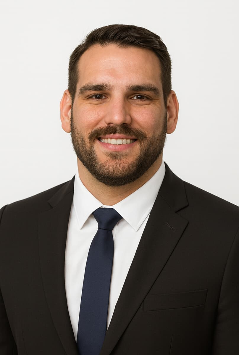 Garrett Taylor, CPA