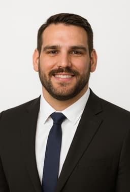 Garrett Taylor