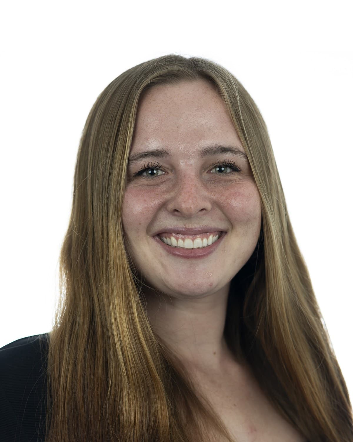 Leanne Grant, EA, COS Elite